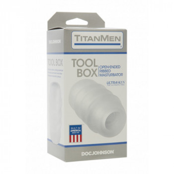 DocJohnson Tool Box -...