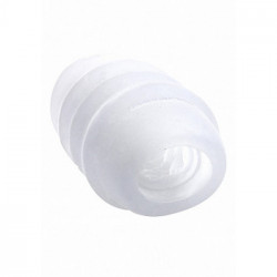 DocJohnson Tool Box - Masturbatore, Contenitore, Morbido