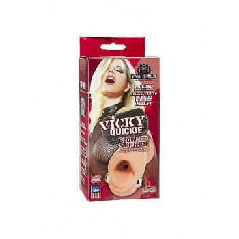 DocJohnson Blowjob Sucker -...