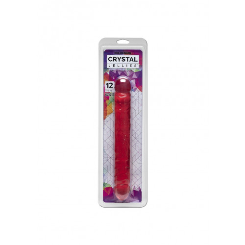 DocJohnson Jr. Double Dong Pink - Doppio Dildo,...