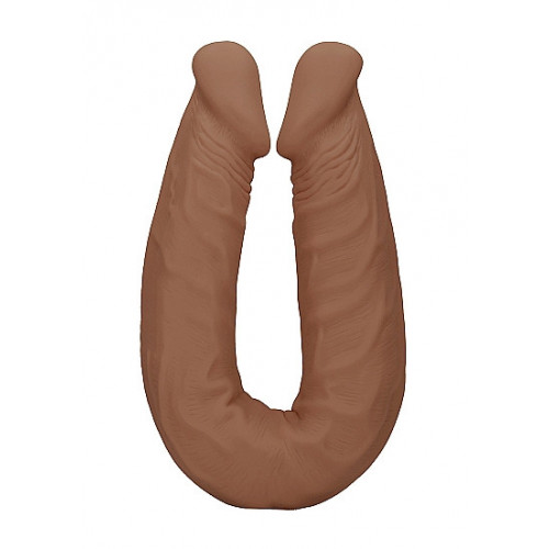 ShotsDouble Dong Tan - Dildo Doppio, 46 cm,...