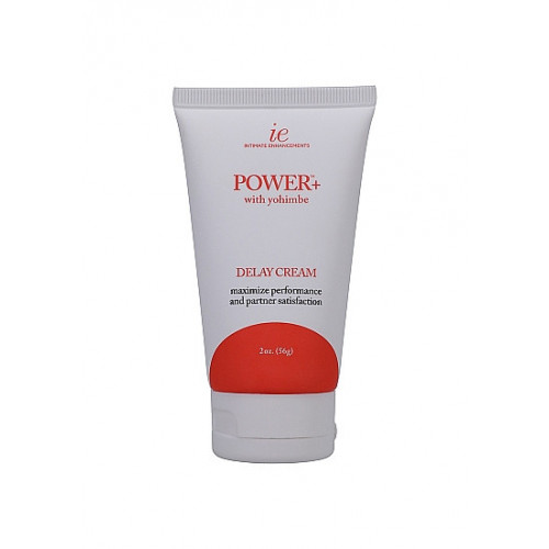 DocJohnson Intimate Power - Crema Lubrificante,...