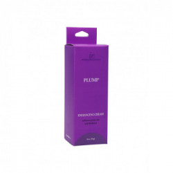 DocJohnson Intimate Plump - Crema Lubrificante, Potenziante, 60ml