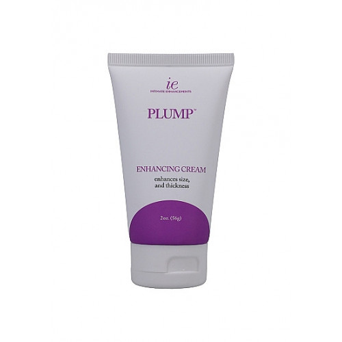 DocJohnson Intimate Plump - Crema Lubrificante,...