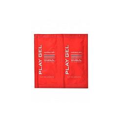 Tenga Natural Wet - Lubrificante, Gel, 2x 8ml
