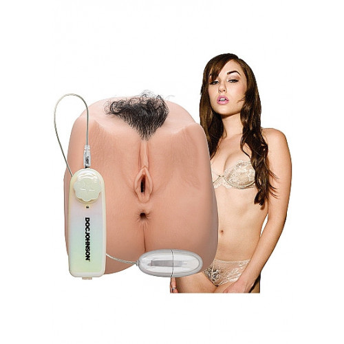 DocJohnson Sasha Grey Deep Penetration -...