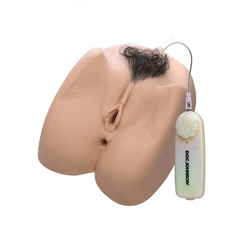 DocJohnson Sasha Grey Deep Penetration -...