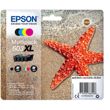 Epson Multipack 4-colours...
