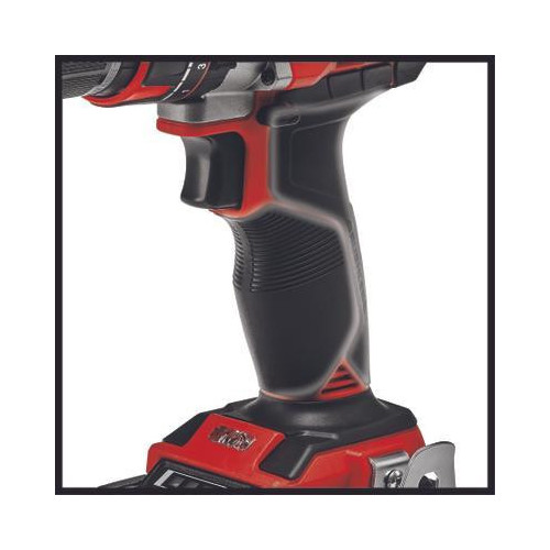 Einhell TE-CD 18/50 Li-i BL (2+4Ah) -...