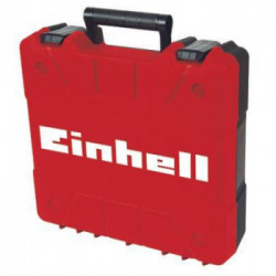 Einhell TE-CD 18/50 Li-i BL (2+4Ah) - Avvitatore a Percussione a Batteria, 1800 giri/min, 18 V, Batt+Caricabatt+E-Box Inclusi