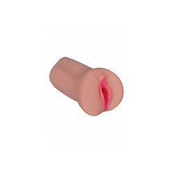 Curve Toys Sophia Pussy - Masturbatore, Morbido, Elastico, Realistico