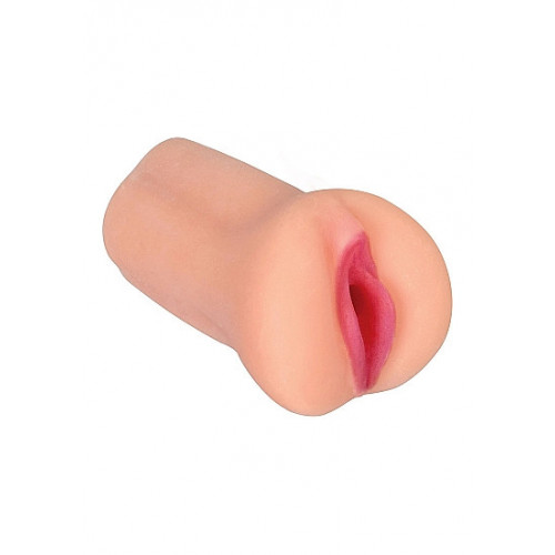 Curve Toys Ashley Pussy - Masturbatore,...