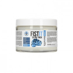 Shots Fist It Extra Thick - Lubrificante Anale, 500ml