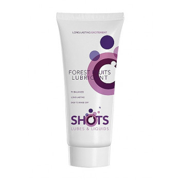 Shots Forest Fruits -...