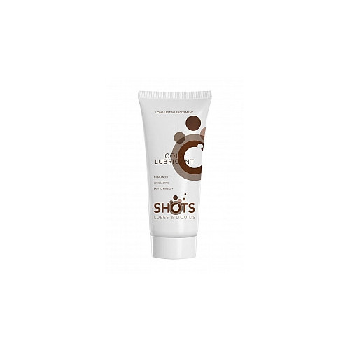 Shots Cola - Lubrificante, Waterbased, 100ml