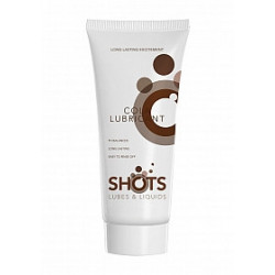 Shots Cola - Lubrificante, Waterbased, 100ml