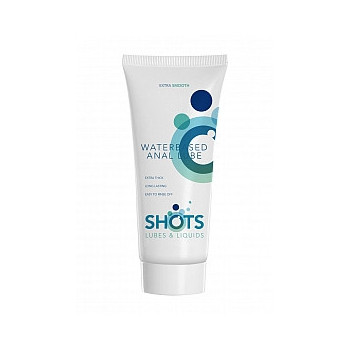 Shots Waterbased -...