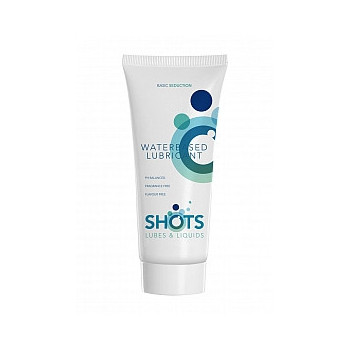 Shots Waterbased -...