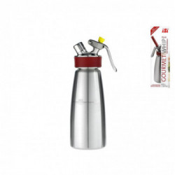 iSi 1603 - Sifone Panna, Gourmet Whip, 0,5 lt