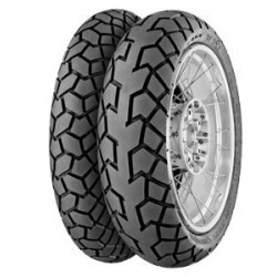 CONTINENTAL 110/80 R 19 59V TKC70 TL(M+S)