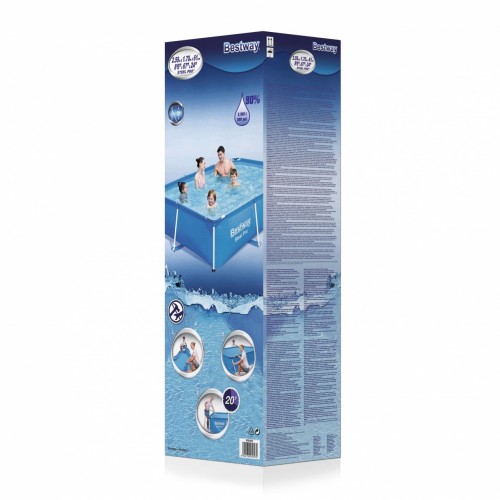 Bestway Steel Pro 56403 piscina fuori terra...