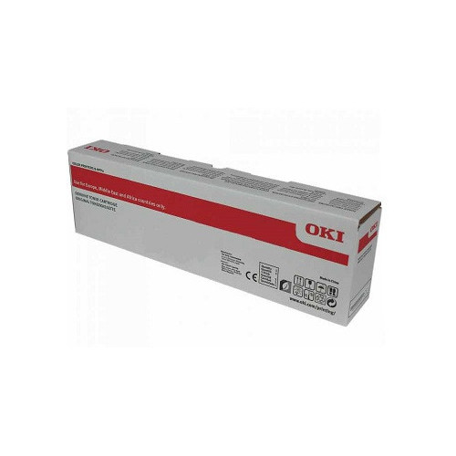 OKI 46861306 cartuccia toner 1 pezzo(i)...