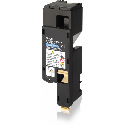 Epson Toner Ciano