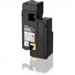 Epson Toner Nero