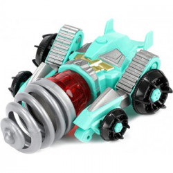 TRANSFORMER ROBOT 3IN1 C/LUCE 21 BL 30585Z