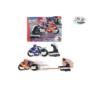 LANCIA MOTO CM.22 ASS. BL...