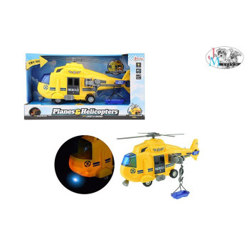 ELICOTTERO FRIZIONE L/S...