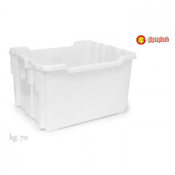 CESTA TRASPORTO STRONG 60X50X36- 8325/H