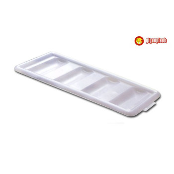 COPERCHIO P/POSATE ALBERGO...