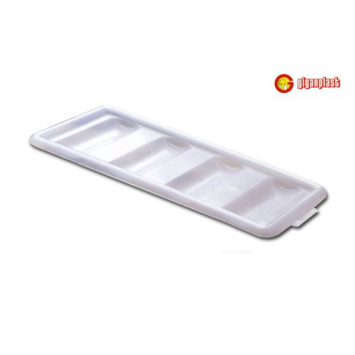 COPERCHIO P/POSATE ALBERGO GIGAN. 9170M