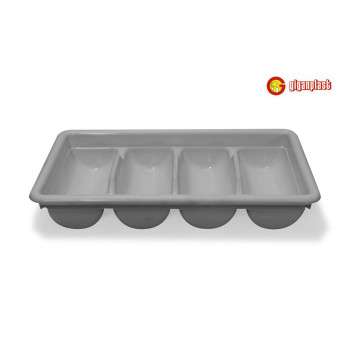 PORTAPOSATE ALBERGO GRIGIO...