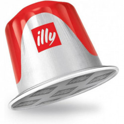 Illy Classico Capsule caffÃ¨ 10 pz