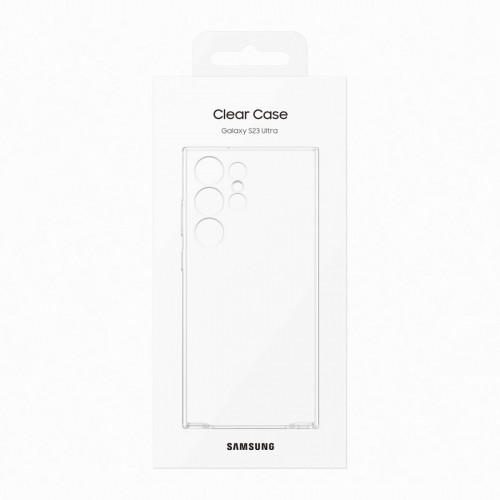 Samsung EF-QS918CTEGWW custodia per cellulare...