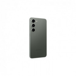 Samsung Galaxy S23 SM-S911B 15,5 cm (6.1") Tripla SIM Android 13 5G USB tipo-C 8 GB 128 GB 3900 mAh Verde