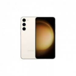 Samsung Galaxy S23+ SM-S916B 16,8 cm (6.6") Tripla SIM Android 13 5G USB tipo-C 8 GB 512 GB 4700 mAh Crema