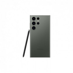 Samsung Galaxy S23 Ultra SM-S918B 17,3 cm (6.8") Tripla SIM Android 13 5G USB tipo-C 8 GB 256 GB 5000 mAh Verde