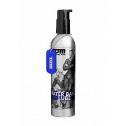 XR Brands Tom of Finland - Lubrificante, Base D'acqua, 240ml