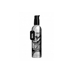 XR Brands Tom of Finland - Lubrificante, Base Silicone, 240ml