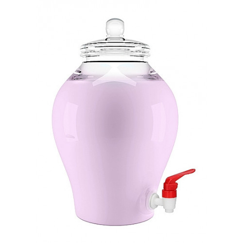 Shots Waterbased - Lubrificante, Forest Fruit, 5L