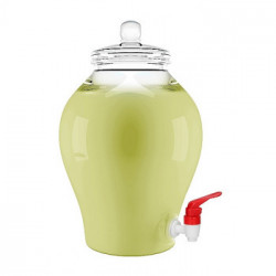 Shots Waterbased - Lubrificante, Neutral, 5L