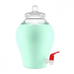 Shots Waterbased - Lubricante, Mint, 5L