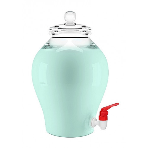 Shots Gel Liquid - Lubricante, Potenziante, 5L