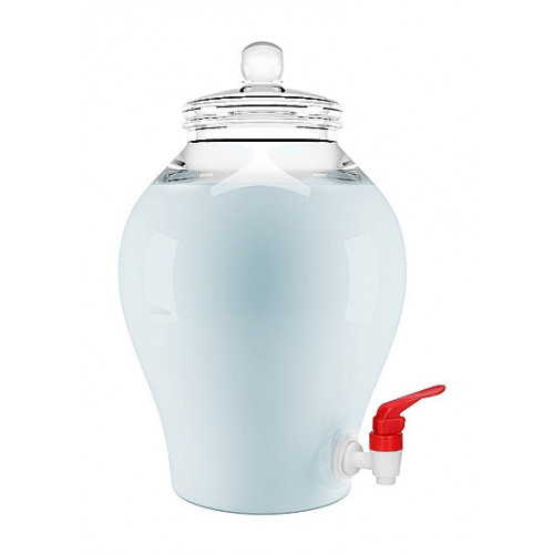 Shots Gel - Lubrificante, Rinfrescante, 5L