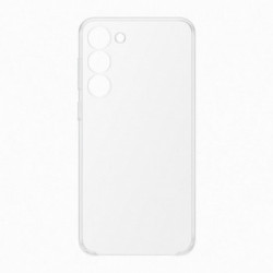 Samsung EF-QS916CTEGWW custodia per cellulare 16,8 cm (6.6") Cover Trasparente