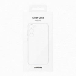 Samsung EF-QS916CTEGWW custodia per cellulare 16,8 cm (6.6") Cover Trasparente