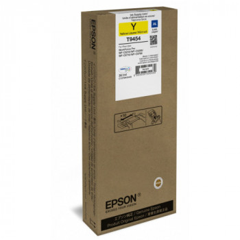 Epson WF-C5xxx Series Ink... 2